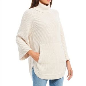 UGG Raelynn Sweater Poncho